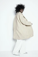 Pile Coat