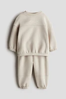 2-piece Sweatsuit