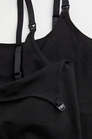MAMA 2-Pack Nursing Camisole Tops