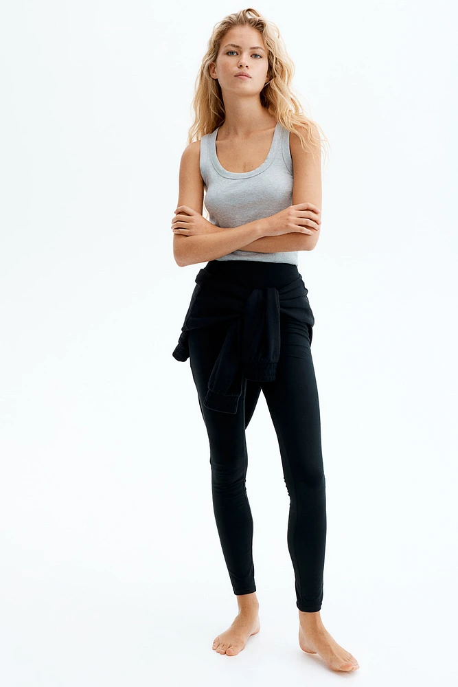 Jersey Leggings