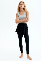 Jersey Leggings