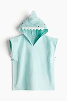 Baby Poncho Towel