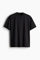 Loose-Fit Sports Shirt with DryMove™