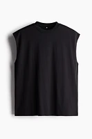 Loose-Fit Sports Tank Top with DryMove™