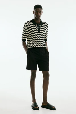 Relaxed Fit Shorts