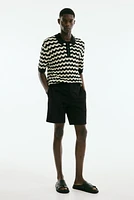Relaxed Fit Shorts