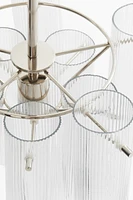 Chandelier-Style Pendant Lamp