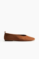 Ballet Flats