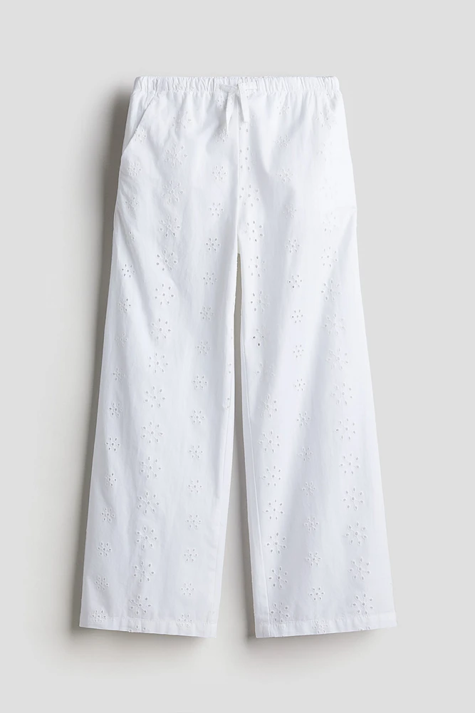 Pull-on Pants
