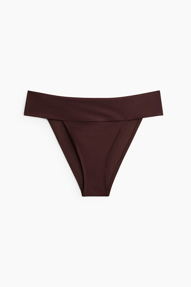 Cheeky Bikini Bottoms
