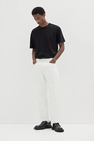 T-shirt Coupe Flottante