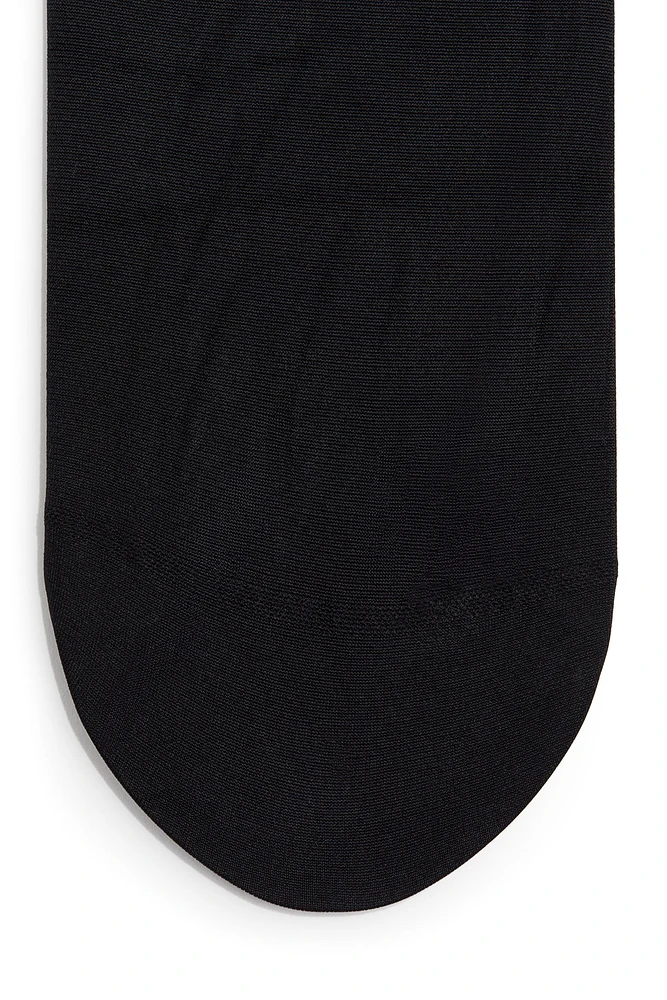 MAMA Tights 100 Denier