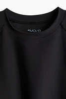 Sports Swim Shirt with Lycra®