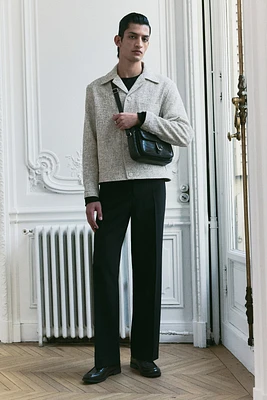 Regular Fit Pants
