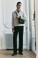 Regular Fit Pants