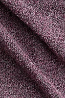 Knit Ruched-Detail Skirt