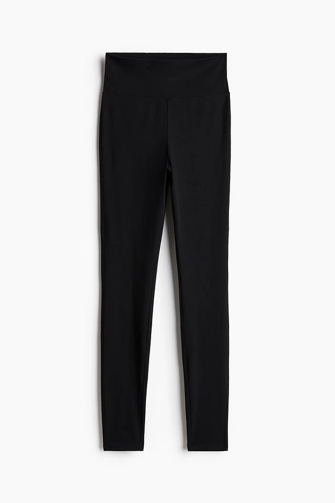 Jersey Leggings