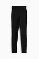 Jersey Leggings
