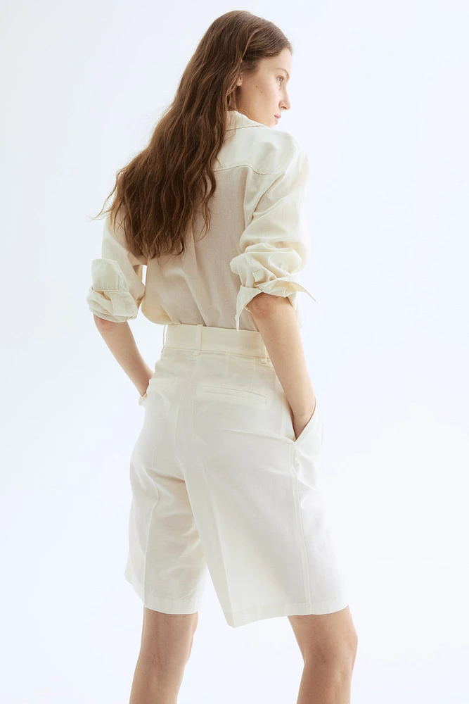 Bermuda Shorts