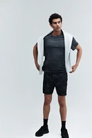 Regular-Fit Sports Shirt with DryMove™