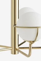 Five-arm Chandelier