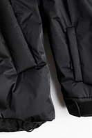 Down Ski Jacket with ThermoMove™