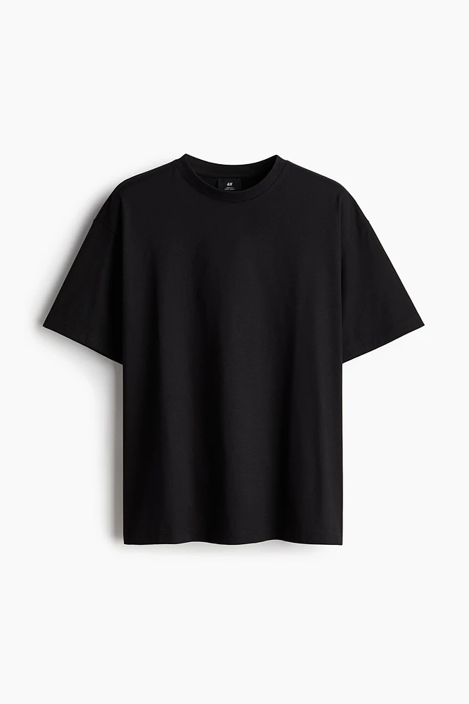 Loose Fit T-shirt