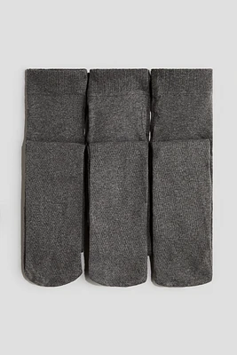 3-pack Tights