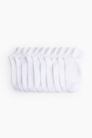 10-pack Ankle Socks