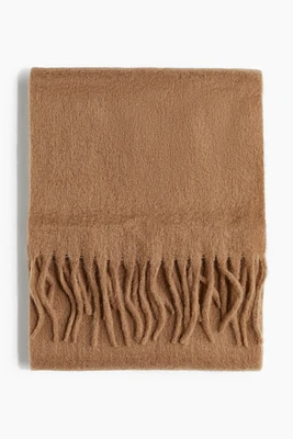 Woven Scarf