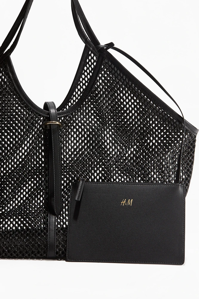 Mesh Shopper