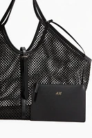 Mesh Shopper