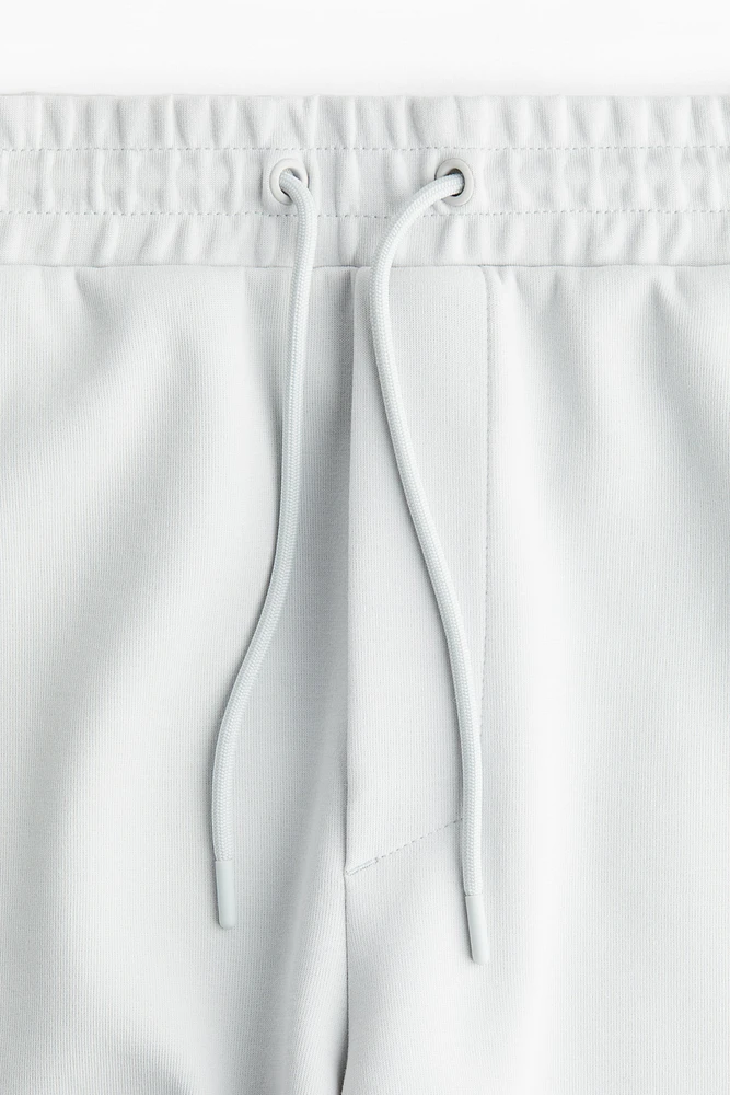 Regular Fit Sweatshorts