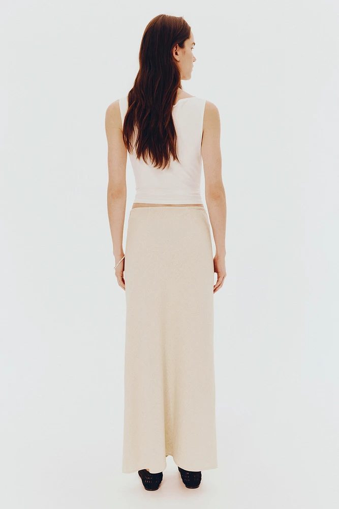 Maxi Skirt
