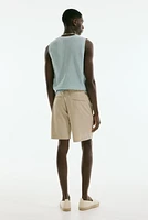 Relaxed Fit Shorts
