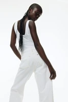 Straight Regular Jeans