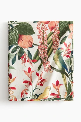 Nappe à motif