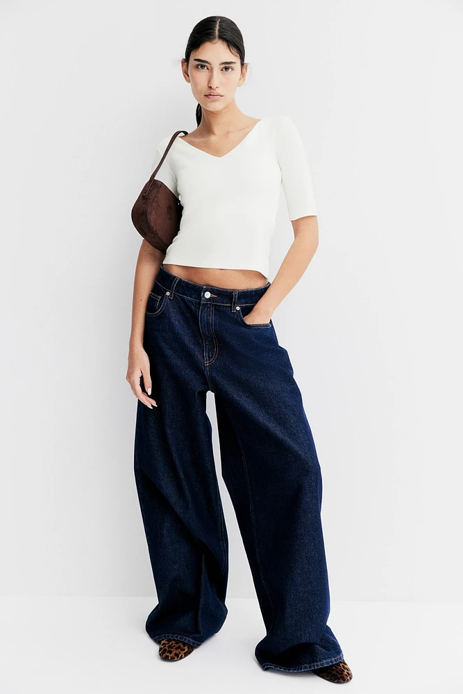 V-Neck Top