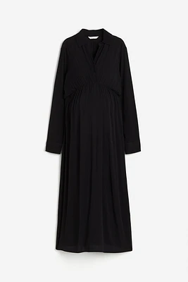 MAMA Before & After Nursing Dress