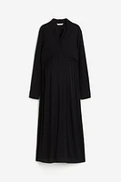 MAMA Before & After Nursing Dress