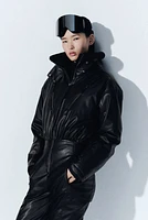 Ski Suit with ThermoMove™