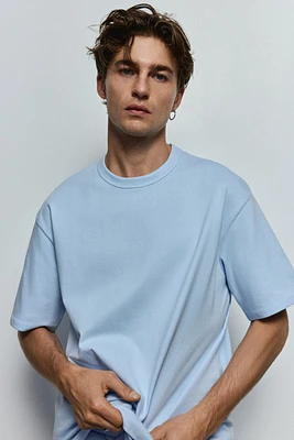 COOLMAX® Loose Fit T-shirt