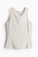 Sports Tank Top with DryMove™