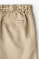 Regular-Fit Chino Shorts
