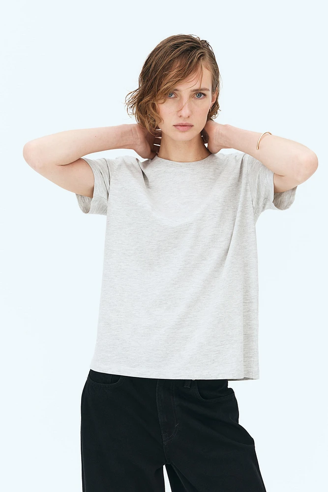 Cotton T-shirt