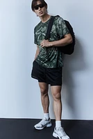 Regular-Fit Running T-Shirt with DryMove™