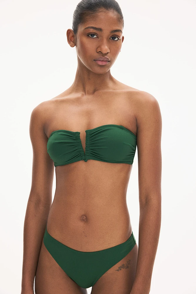 Padded Bikini Top