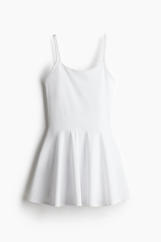 Tennis Dress with SoftMove™
