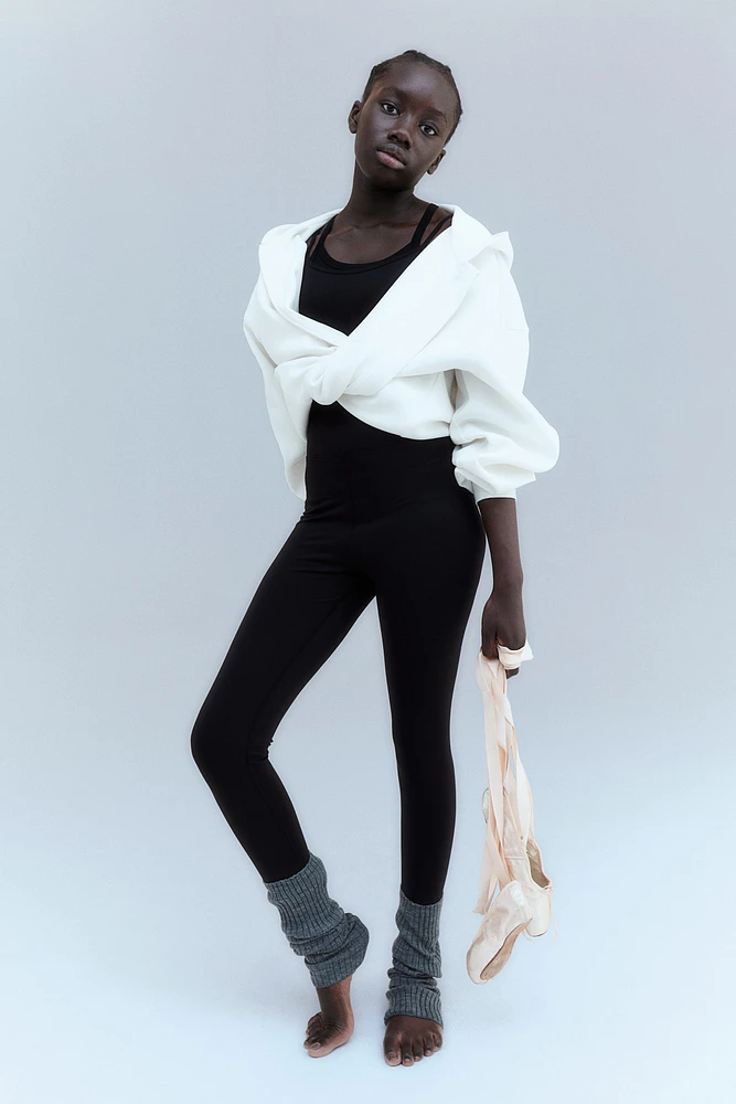 Sports Unitard with SoftMove™