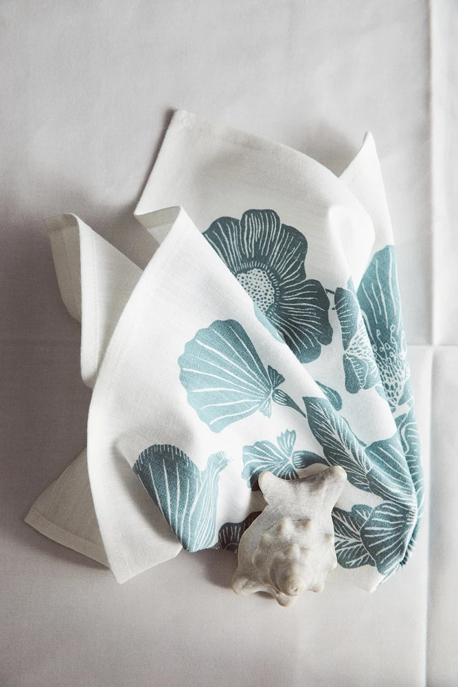 4-pack Napkins